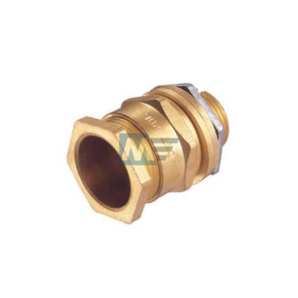 Brass Cable Glands 1